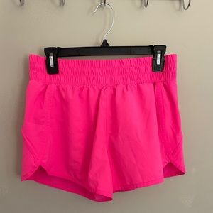 Vibrant Summer Shorts